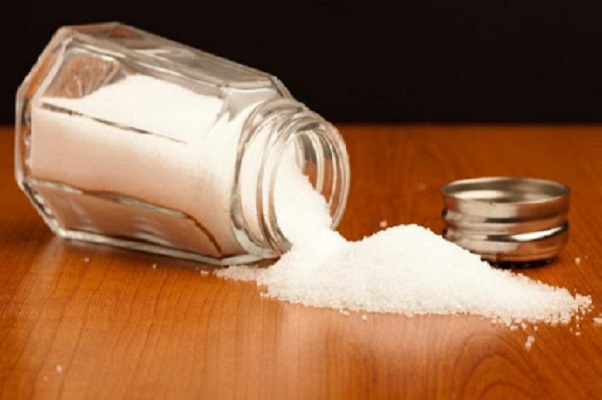 خطورة ملح الطعام على صحة الكلى