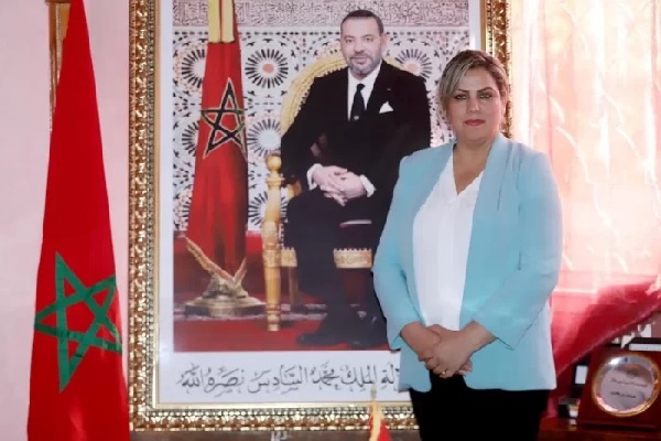 عزل رئيسة المجلس الجماعي لبنكرير ونائبها الثاني على خلفية اختلالات شابت تدبير مالية الجماعة