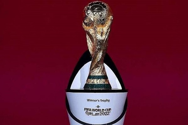 نتائج قرعة المباريات الفاصلة المؤهلة لنهائيات كاس العالم 