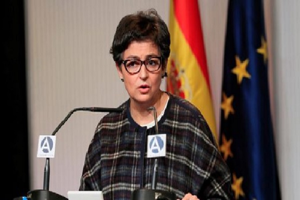 وزيرة الخارجية الإسبانية تؤكد على ” قوة ونضج ” العلاقات الإسبانية المغربية