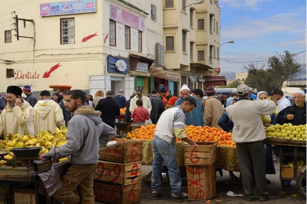 شروط انجاح الاستراتيجية الوطنية للحد من القطاع غير المنظم