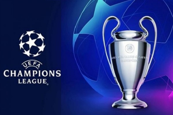 دوري أبطال أوروبا لكرة القدم في جولته الرابعة مع البرنامج الكامل للمباريات