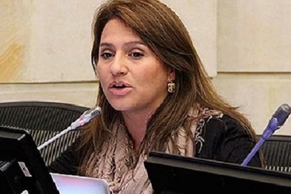 عضو مجلس الشيوخ تهاجم رئيس كولومبيا الجديد لاعترافه بجهة البوليساريو الإنفصالية