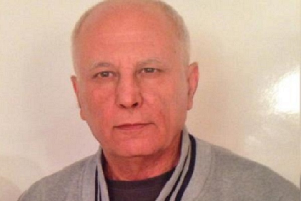 إسرائيل تفرج عن كريم يونس عميد الأسرى الفلسطينيين بعد قضاءه 40 سنة في سجونها