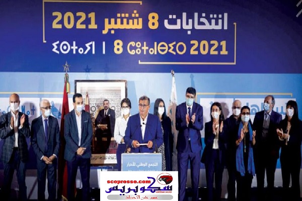 كيف تعين الحكومة الجديدة؟ 