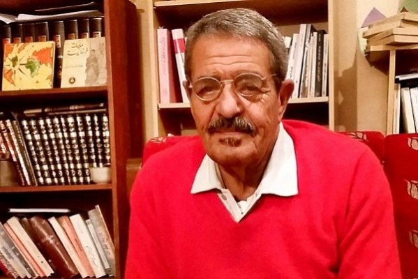 رحيل الصحافي والمحلل السياسي خالد الجامعي الى دار البقاء 