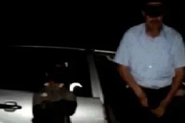 الداخلة / ايقاف بيدوفيل يغري القاصرين بقيادة سيارته لإفراغ مكبوتاته الشبقية 
