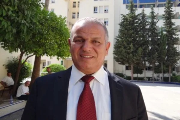 إيقاف نائب برلماني رئيس جماعة قروية عن حزب التجمع الوطني للأحرار