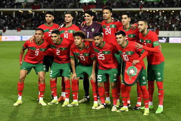 نادي سعودي يرصد مبلغا تجاوز 37 مليون يورو للظفر بخدمات نجم مغربي