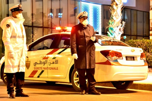 تمديد توقيت التنقل الليلي الى الساعة الحادية عشرة ليلا