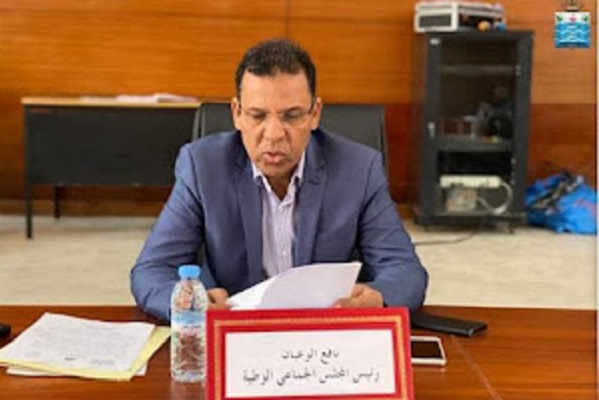 المجلس الجماعي للوطية يصادق بالإجماع على نقط جدول اعمال دورته العادية لشهر فبراير 