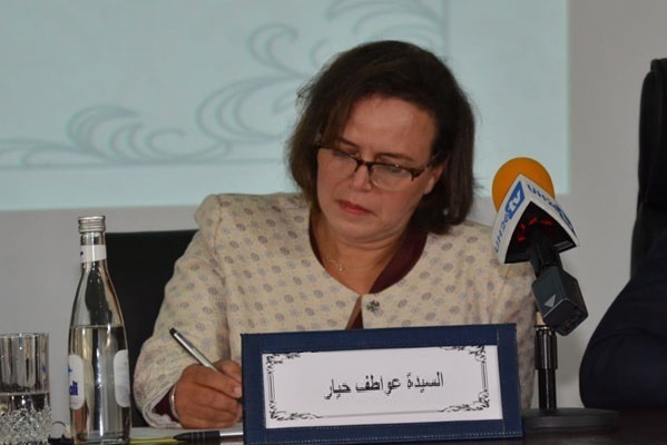اي خيار لوزيرة التضامن والادماج الاجتماعي بشأن وكالة التنمية الاجتماعية؟