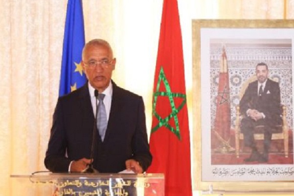 جمهورية الرأس الأخضر تفتح قنصلية لها بمدينة الداخلة لتؤكد دعمها للوحدة الترابية للمملكة