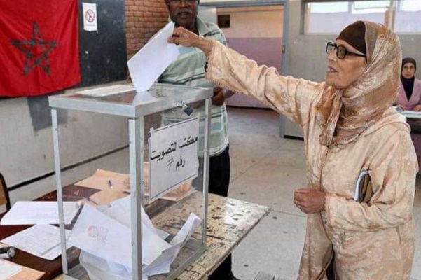 تزنيت / الإعلان عن اجراء انتخابات جزئية لأعضاء مجالس جماعية 
