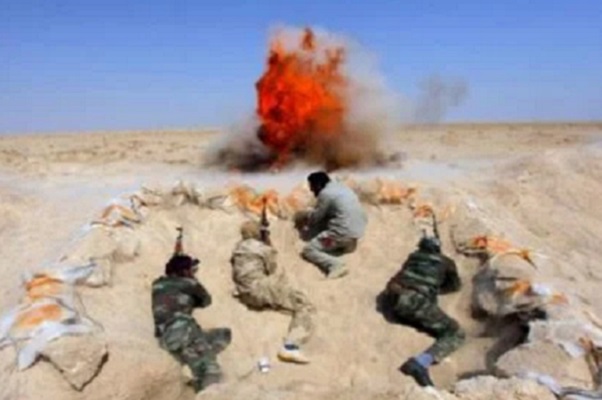 ماذا ينتظر العالم ليعلن مرتزقة البوليساريو تنظيما إرهابيا؟
