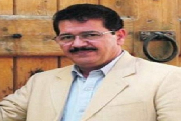 الموت يُغيّب المخرج السوري بسام الملا 