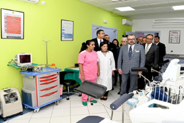 حصر التوجهات الكبرى لمشروع قانون المالية لسنة 2023 في أربع محاور أهمها يتعلق بالشقين الاجتماعي والاقتصادي