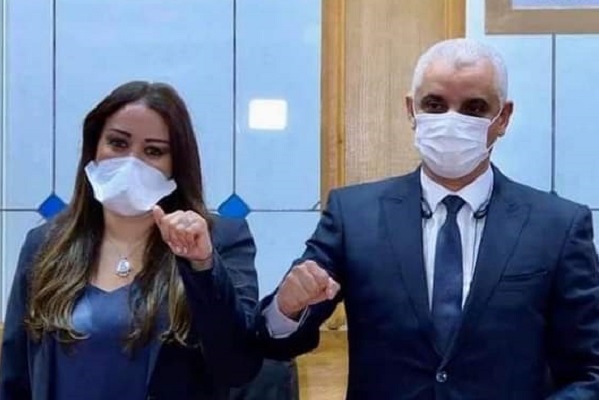 اسباب اعفاء وزيرة الصحة في حكومة اخنوش من منصبها بعد اسبوع على تعيينها
