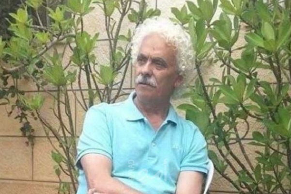 الشاعر والكاتب والباحث والصحافي الفلسطيني زكريا محمد في ذمة الله