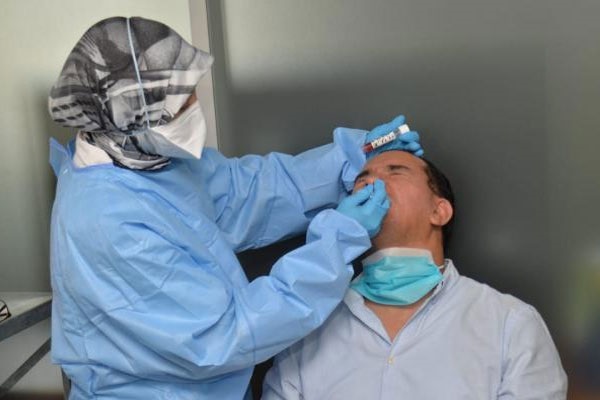 تسجيل 45 إصابة جديدة وحالتي وفاة بفيروس كورونا في الجهات الجنوبية الثلاثة