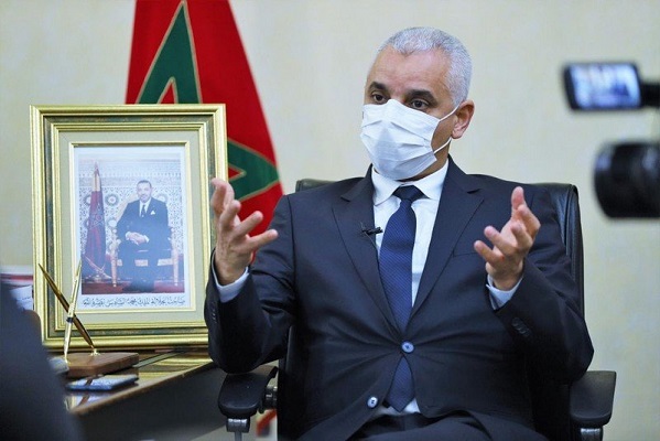 وباء الفيروس التاجي يصيب 312 شخصا بالجهات الجنوبية الثلاثة من المملكة خلال الـ 24 ساعة الماضية