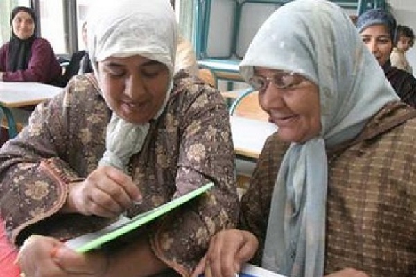 انخفاض ملحوظ في نسبة الأمية بجهة كلميم وادنون 