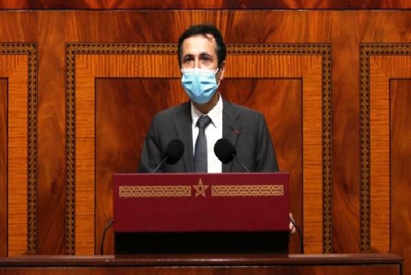مجلس النواب يصادق بالإجماع على مشروع القانون الإطار المتعلق بالإصلاح الجبائي 