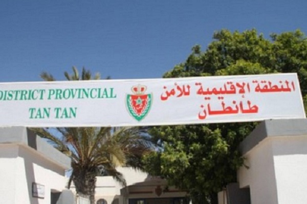 تفكيك شبكة إجرامية تنشط في تنظيم عمليات الهجرة غير المشروعة والاتجار بالبشر في طانطان