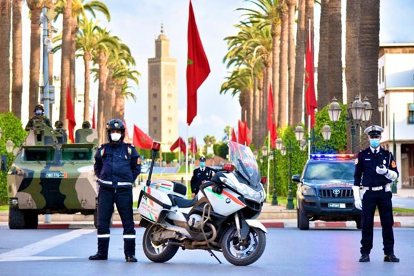 رئيس الحكومة يؤكد استمرار سريان الإجراءات الاحترازية طيلة أيام العيد