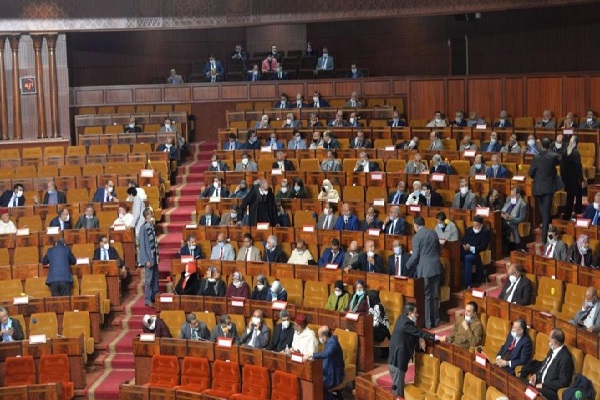 مجلس النواب يفتتح اليوم الدورة التشريعية الربيعية 
