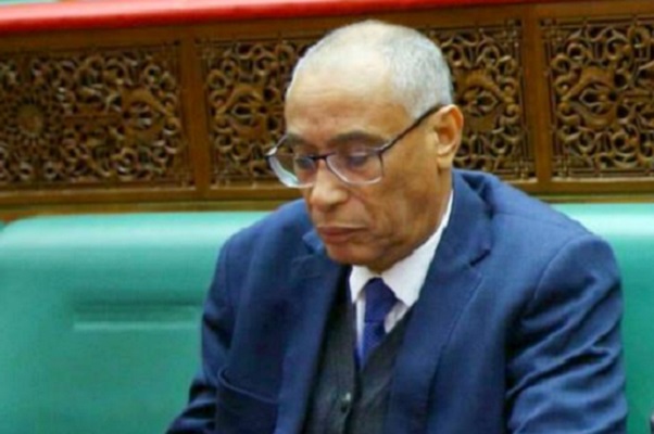 مراكش  / القضاء يدين الرئيس السابق لمجلس جماعة واحة سيدي إبراهيم بسنتين حبسا نافذا بعد متابعته بتهمة تبديد أموال عمومية
