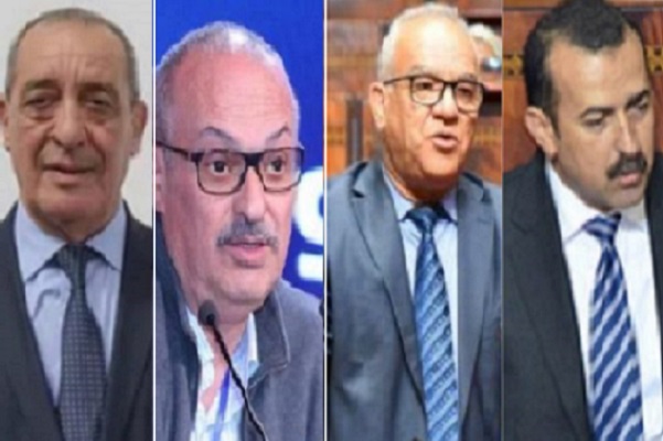 محمد الأعرج يطعن في نتائج الاستحقاقات التشريعية الجزئية بالحسيمة