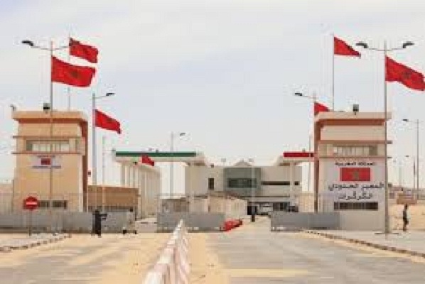 صحافي إسباني : تدخل المغرب لإعادة فتح معبر الكركرات كان ضروريا بعد استنفاذ الجهود الدبلوماسية 
