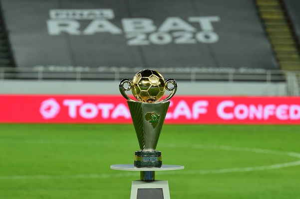 الجيش الملكي يواجه بيراميدز المصري في مستهل منافسات دور المجموعات من كأس الكاف