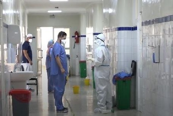 تسجيل 2750 إصابة جديدة مؤكدة بفيروس كورونا و35 وفاة في المغرب خلال ال 24 ساعة الماضية