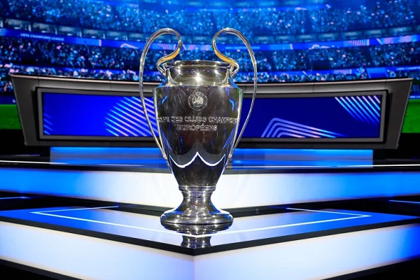 عودة المتعة والتشويق للملاعب في منافسات دوري ابطال أوروبا – البرنامج الكامل والتوقيت