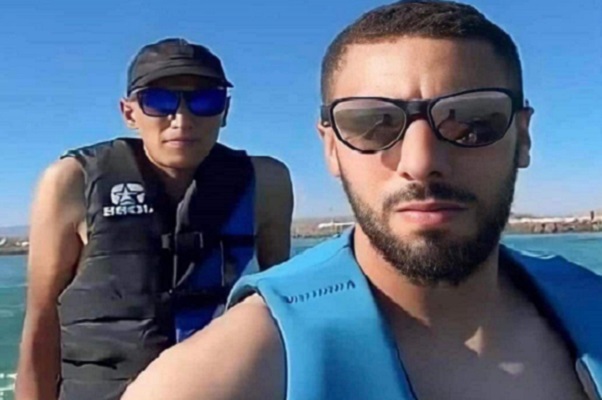 فتح تحقيق في حادث مقتل شابين برصاص خفر السواحل الجزائرية والخارجية الفرنسية تدخل على الخط