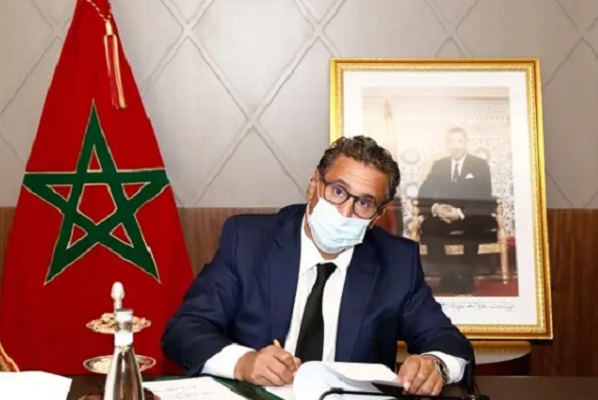 مجلس الحكومة  يصادق على تعْيينات جديدة في المناصب العليا