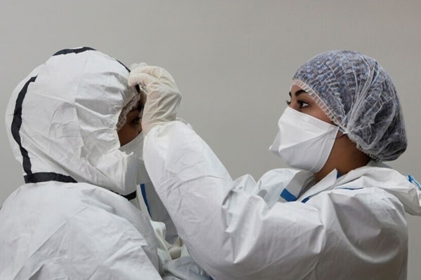 تسجيل 4154 إصابة جديدة بفيروس كورونا منها 211 حالة بالجهات الجنوبية الثلاثة خلال ال 24 ساعة الماضية