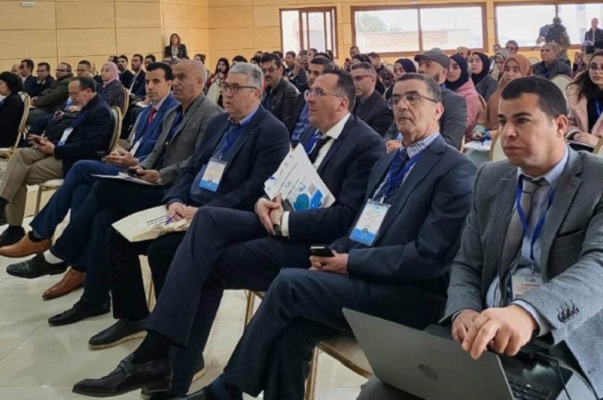 الحسيمة تحتضن الملتقى الخامس حول الماء والبيئة والطاقات المتجددة