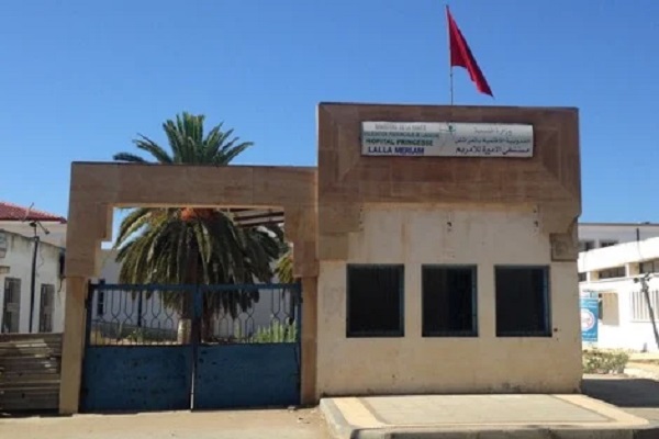 اسرة بكاملها تتعرض لتسمم غذائي بمدينة العرائش