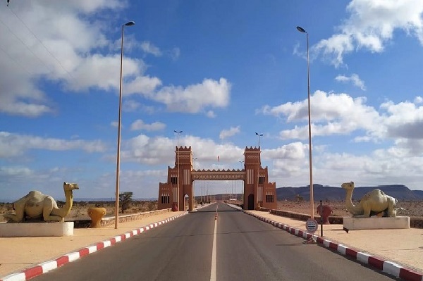 آسا /  الدعوة  الى تضافر الجهود لتنشيط القطاع السياحي وإقلاعه بإقليم أسا الزاك 