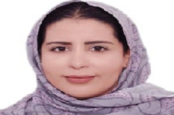 انتخاب نادية بوعيدة رئيسة للجنة الخارجية والدفاع الوطني والشؤون الإسلامية والمغاربة المقيمين بالخارج بمجلس النواب
