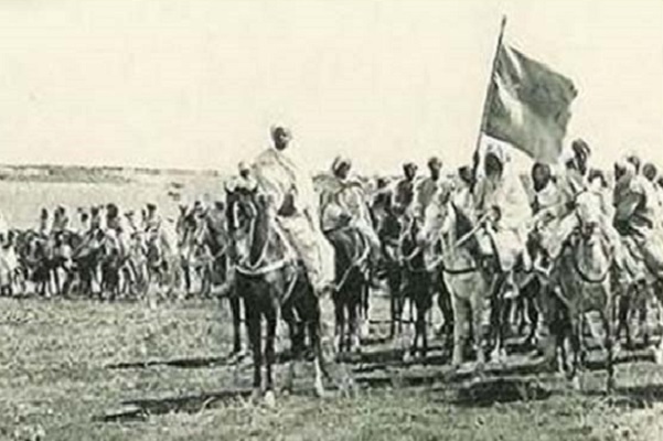 ملحمة معركة الدشيرة ...الذكرى والنموذج