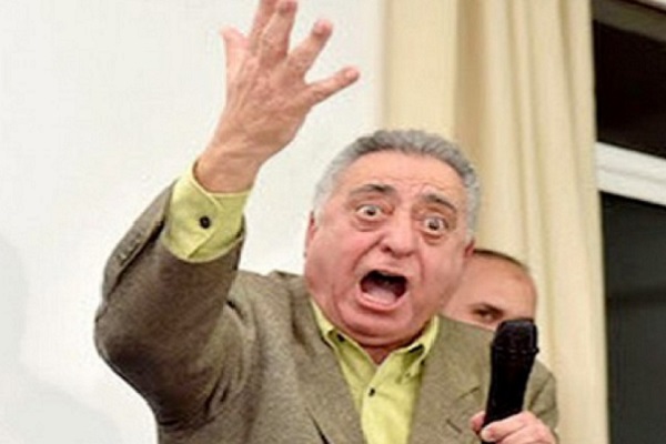 ادانة المحامي محمد زيان بعدد من التهم والقضاء في حقه بالحبس النافذ