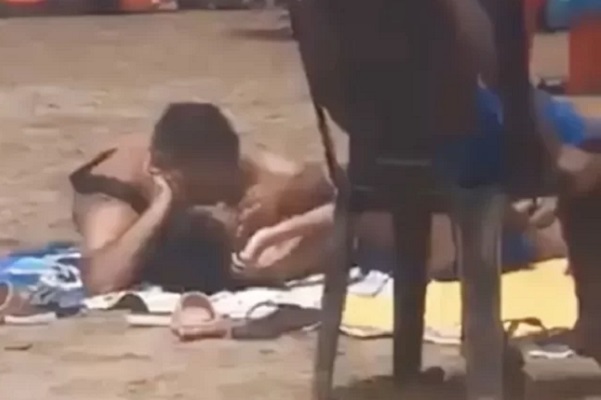 مستجدات في قضية بيدوفيل اناسي