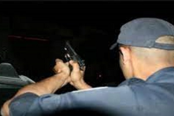 مصرع شخص مبحوث عنه على الصعيد الوطني برصاص الشرطة في فاس