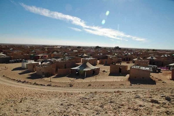 تزايد عزلة البوليساريو في الساحة الدولية