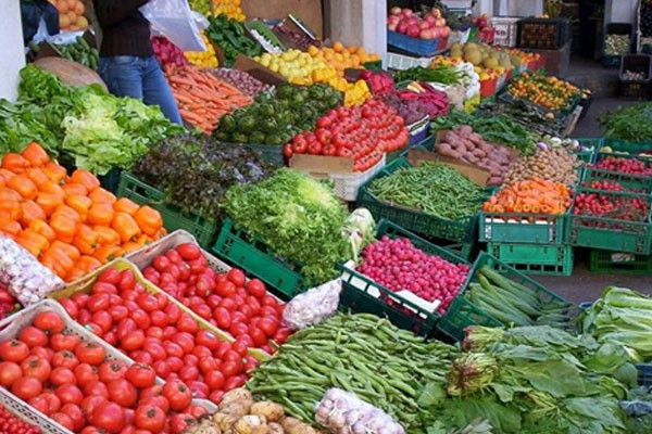 ارتفاع الرقم الاستدلالي للأثمان عند الاستهلاك 