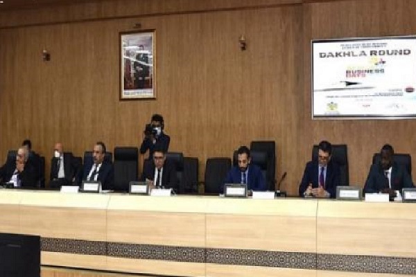 الداخلة تحتضن النسخة الأولى من المنتدى الاقتصادي افريقيا بيزنس دايز  